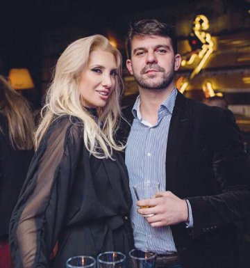 Снимка: сп. Love style