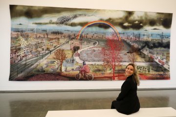 Снимка: Reuters