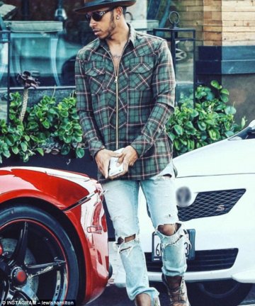 Снимка; Instagram