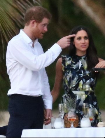 Снимка: Daily Mail