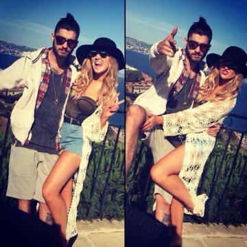 Снимка; Twitter