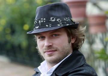  Къванч Татлъту; Снимка: Reuters 