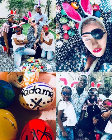 Източник: Instagram