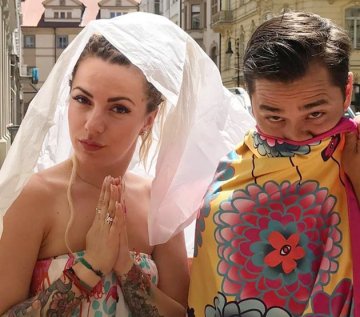 Снимка: Facebook