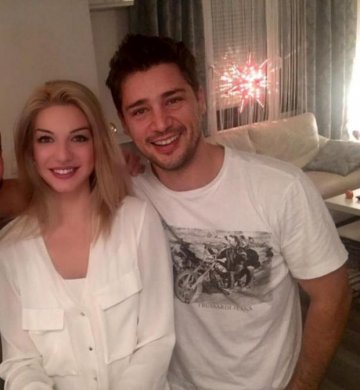 Снимки: Facebook