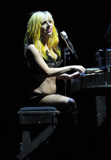 Снимка: Getty Images/ Guliver