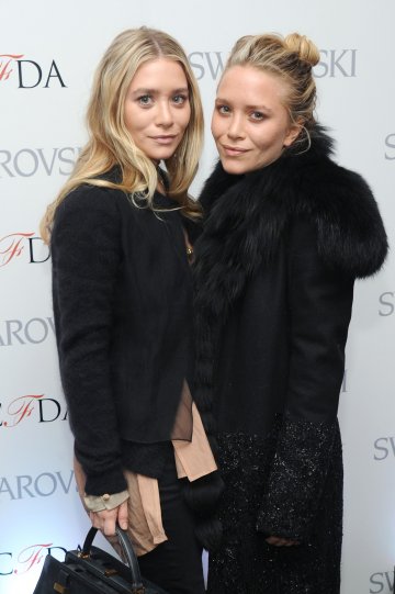 Мери Кейт и Ашли; Снимка: Getty Images