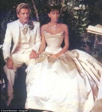 Снимка: Instagram