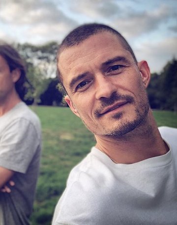 Снимка: Instagram