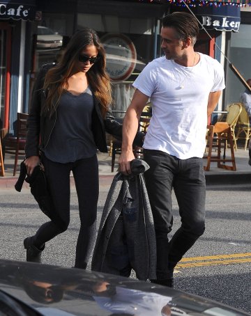 Снимка: splashnews.com