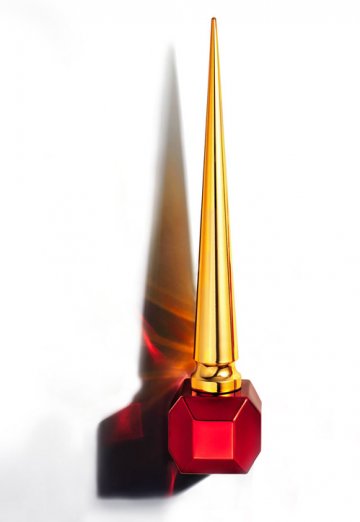 Снимка: Christian Louboutin