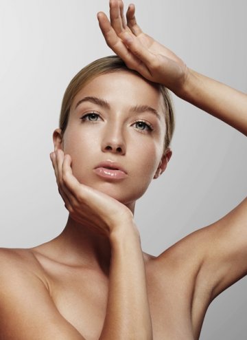 Ако кожата Ви е жадна