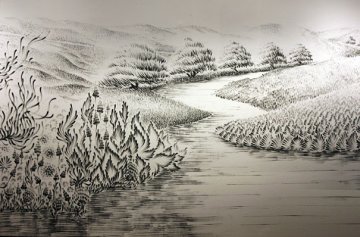 Снимка: judithannbraun.com