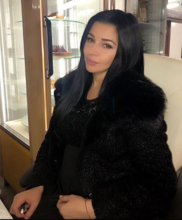 Снимка: Instagram