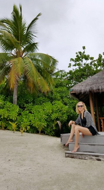 Гала, Снимка: Facebook