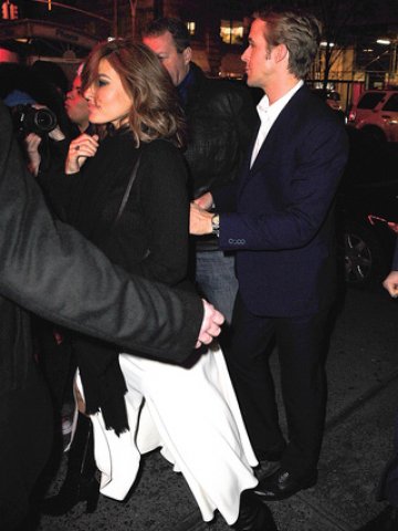 Снимка: splashnews.com