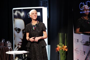 Джен Арнолд, Снимка: CND