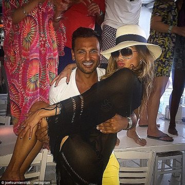 Снимка: Instagram