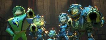 Снимка: А Плюс Филмс