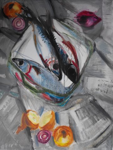 Снимка: Личен Архив