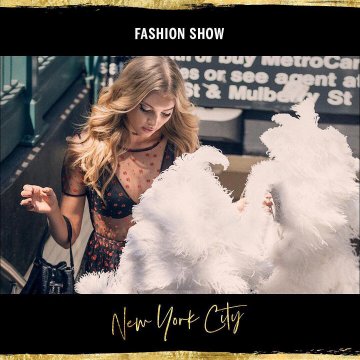 Снимка: Victoria`s Secret