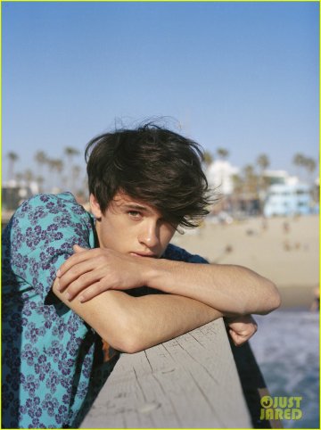 Снимка: nylon.com