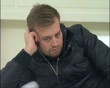 Панайот, Снимка: Big Brother