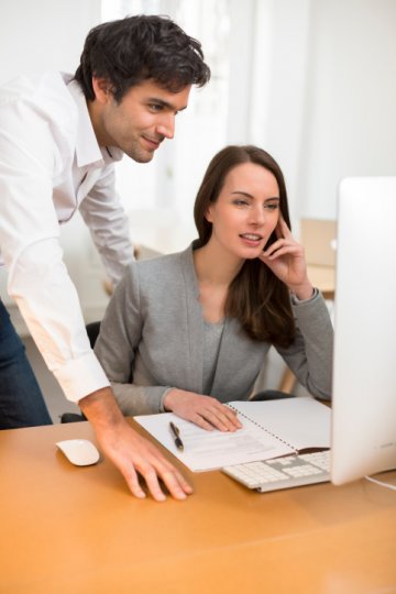 Снимка: Thinkstock