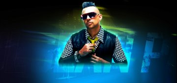 Sean Paul, Снимка:ЕLEVATION