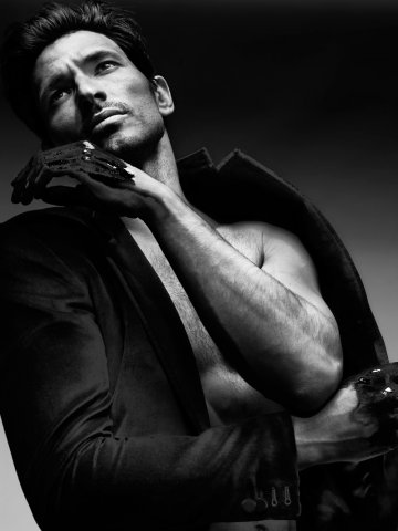 Снимка: HUNTER & GATTI