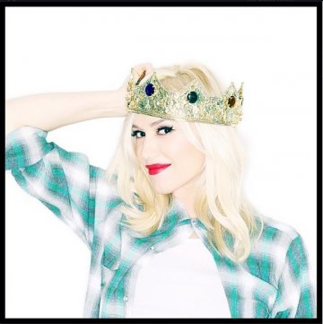 Гуен Стефани Снимка: instagram/gwenstefani