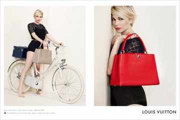 Снимка: Louis Vuitton