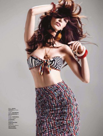 Снимка: Elle Mexico