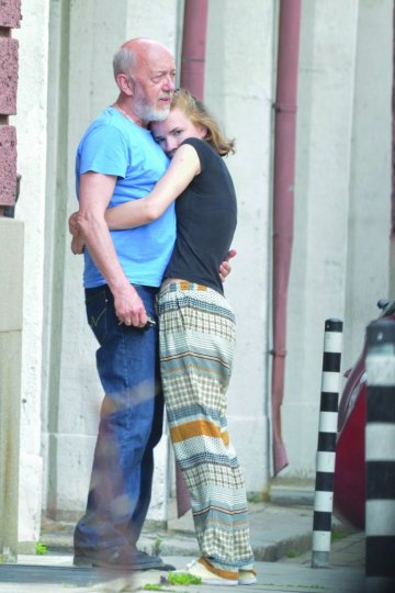 Снимка: Монитор