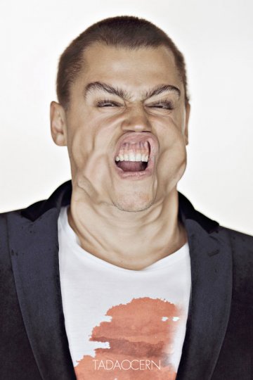 Снимка: Černiauskas, студио TADAO CERN