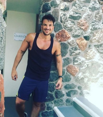 Снимка: Instagram