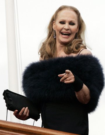 Урсула Андрес, Снимка: Reuters