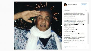 Снимка: Instagram