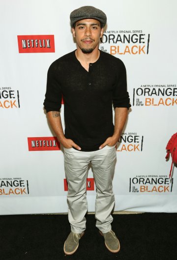 Виктор Расък, Снимка: Getty Images