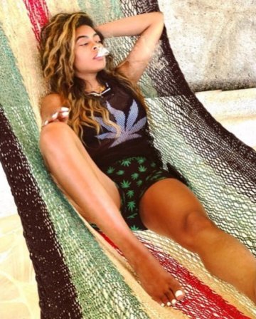 Снимка: Instagram