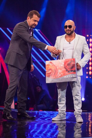 Мишо Шамара, Снимка: Vip Brother 2013