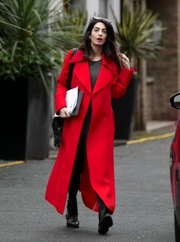 Снимка: splashnews.com