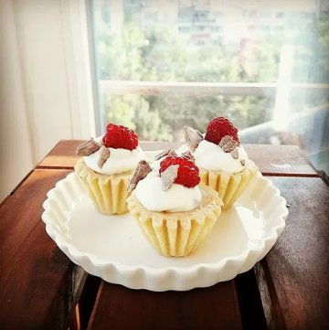 Снимка: Cloves and vanilla