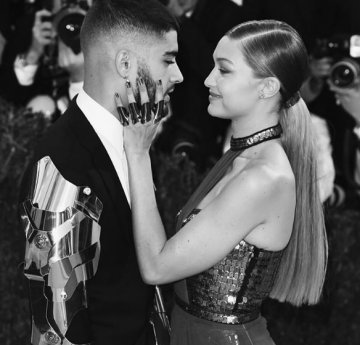 Снимка: Instagram