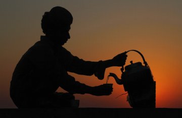 Снимка: Reuters