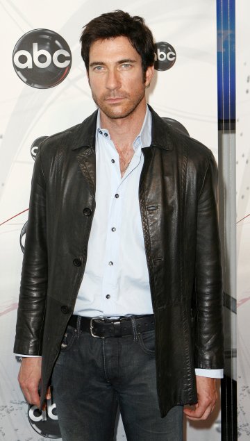 Дилън Макдермът; Снимка: Reuters