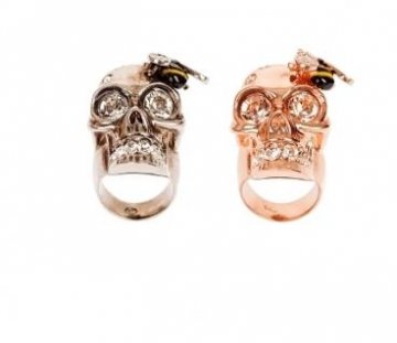 Снимка: Alexander McQueen 