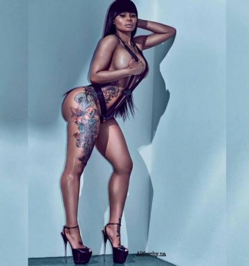 Снимка: Instagram