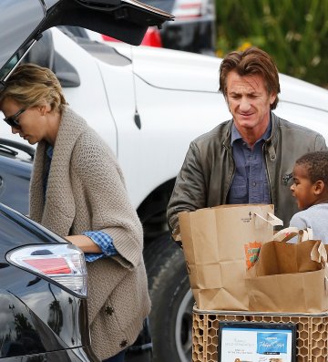 Снимка: Splash news