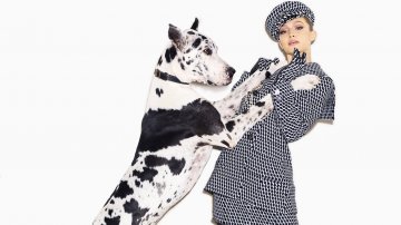 Снимка: Harper`s Bazaar